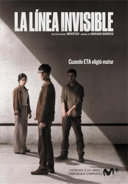 Невидимая линия — La línea invisible (2020)