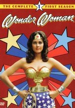 Чудо-женщина — Wonder Woman (1975-1979)