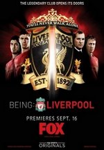 Ливерпуль: Плоть и кровь — Being: Liverpool (2012)