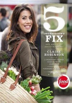 Пять ингредиентов — 5 Ingredient Fix (2009-2011) 1,2,3 сезоны