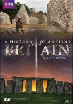 История древней Британии — A History of Ancient Britain (2011-2012) 1,2 сезоны