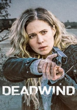 Встречный ветер (Ветер смерти) — Deadwind (2018-2021) 1,2,3 сезоны