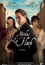 Николя ле Флок — Nicolas Le Floch (2008-2017) 1,2,3,4,5,6 сезоны