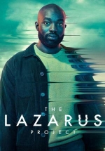 Проект Лазарь — The Lazarus Project (2022-2023) 1,2 сезоны