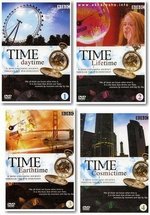 Время — BBC: Time (2006)
