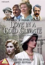 Любовь в холодном климате — Love in a Cold Climate (1980)