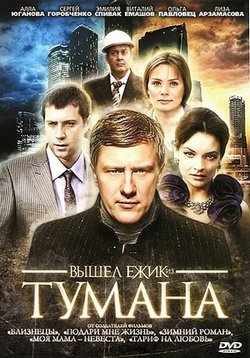 Вышел ёжик из тумана — Vyshel jozhik iz tumana (2010)