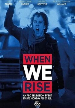 Когда мы восстанем — When We Rise (2017)