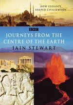 Путешествия из центра Земли — Journeys from the Centre of the Earth (2004-2006) 1,2 сезоны