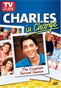 Чарльз в ответе — Charles in Charge (1984-1989) 1,2,3,4,5 сезоны