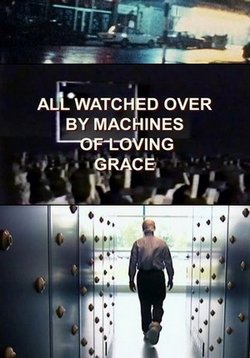За всем следят машины благодати и любви — All Watched over by machines of loving grace (2011)