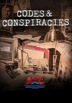 Секреты и заговоры — Codes and conspiracies (2014-2015) 1,2 сезоны