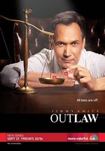 Вне закона — Outlaw (2010)