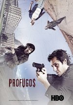 Беглецы — Prófugos (2011-2013) 1,2 сезоны
