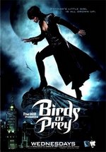 Хищные пташки — Birds of Prey (2002)