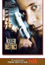 Инстинкт убийцы (Аномалии) — Killer Instinct (2005)