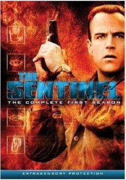 Часовой — The Sentinel (1996-1999) 1,2,3,4 сезоны