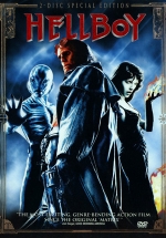 Антология Хеллбой — Hellboy (2004-2008) 1,2 фильмы