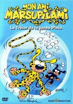 Мой Друг Марсупилами — Mon ami Marsupilami (2002-2003)
