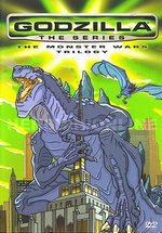 Годзилла — Godzilla: The Series (1998-2000) 1,2 сезоны
