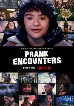 Ужасно смешные столкновения — Prank Encounters (2019-2021) 1,2 сезоны