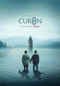 Затопленный город (Курон) — Curon (2020)