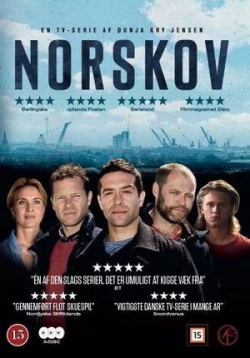 Норскоу — Norskov (2015-2017) 1,2 сезоны