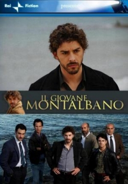 Молодой Монтальбано — Il giovane Montalbano (2012-2015) 1,2 сезоны