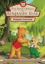 Мишка косолапый (Секретный мир медвежонка Бенджамина, Секреты Плюшевых Мишек) — The Secret World of Benjamin Bear (2003-2010)