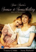 Разум и чувства — Sense and Sensibility (1981)