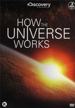 Как устроена Вселенная — How the Universe Works (2010-2023) 1,2,3,4,5,6,7,8,9,10,11 сезоны