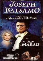 Жозеф Бальзамо — Joseph Balsamo (1972)
