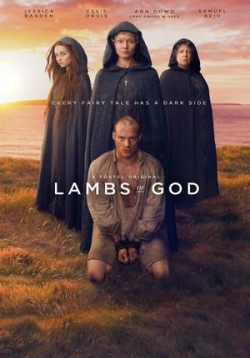 Агнцы Божьи — Lambs of God (2019)