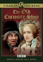 Лавка древностей — The Old Curiosity Shop (1979)