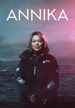 Анника — Annika (2021)