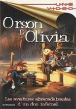 Орсон и Оливия (Тайны старого Лондона) — Orson &amp; Olivia (1995)