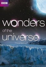 Чудеса Вселенной — Wonders of the Universe (2011)