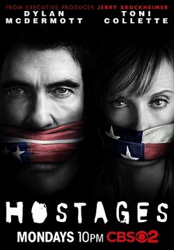 Заложники — Hostages (2013-2014)