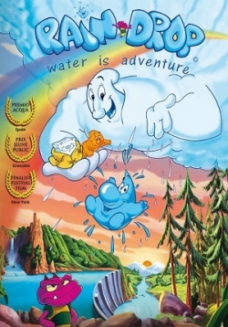 Мир в одной капле — Rain drop. Water is adventure (2002)