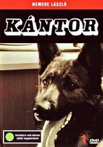 Кантор - собака-детектив — Kántor (1976)
