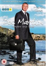 Доктор Мартин — Doc Martin (2004-2019) 1,2,3,4,5,6,7,8,9,10 сезоны
