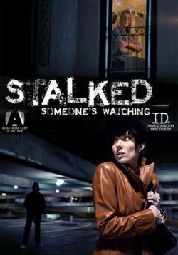 Преследование: За вами кто-то следит — Stalked: Someone&#039;s Watching (2012)