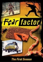 Фактор страха — Fear Factor (2017-2018) 1,2,3 сезоны