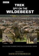 Дикая природа: шпион среди антилоп гну — Trek: Spy on the Wildebeest (2007)
