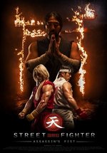 Уличный боец: Кулак убийцы — Street Fighter: Assassin’s Fist (2014)