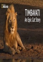 Тимбавати: Мир диких кошек — Timbavati: An Epic Cat Story (2012)