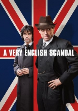 Очень английский скандал — A Very English Scandal (2018-2021) 1,2 сезоны