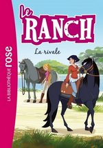 Ранчо — Le Ranch (2013-2016) 1,2 сезоны