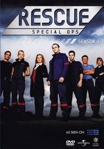 Спецотдел по спасению — Rescue Special Ops (2009)