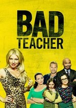 Очень плохая училка — Bad Teacher (2014)